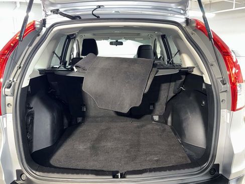 Used 2012 Honda CR-V EX-L image 17