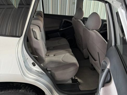 Used 2008 Toyota RAV4 4WD V6 image 23