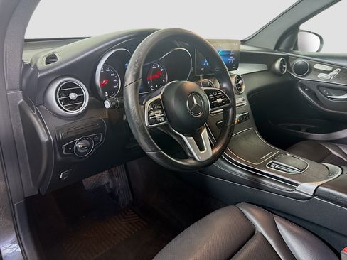 Used 2020 Mercedes-Benz GLC 300 image 23