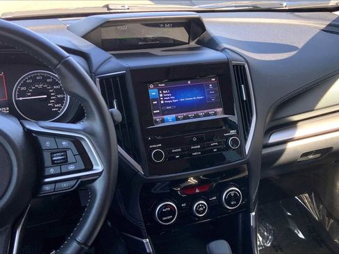 Certified 2023 Subaru Forester Premium AWD/4WD image 7