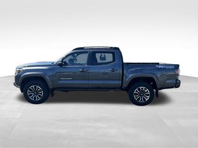 Certified 2023 Toyota Tacoma TRD Sport