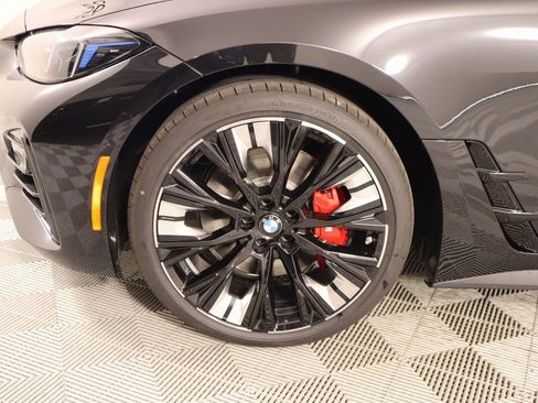 New 2026 BMW 430i xDrive w/ M Sport Package image 19