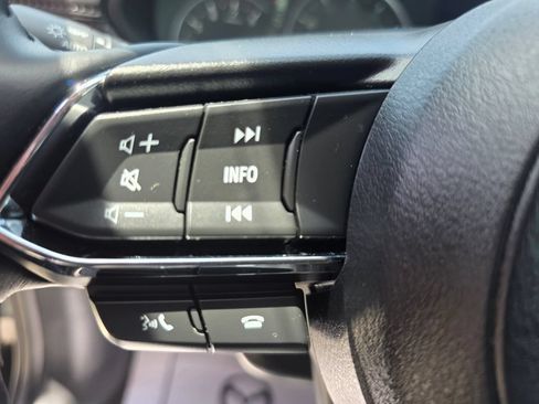 Used 2025 MAZDA CX-5 AWD 2.5 S w/ Premium Plus Pkg image 22