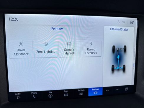 New 2025 Ford Bronco Badlands image 27