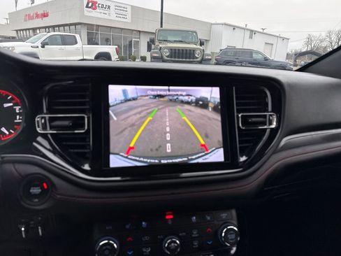 Used 2024 Dodge Durango GT image 61
