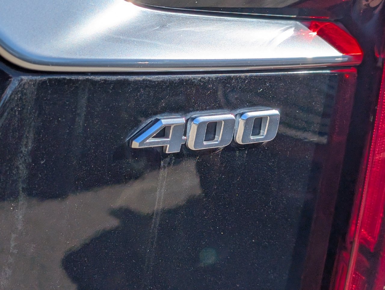 Used 2024 Cadillac XT6 Premium Luxury FWD image 8