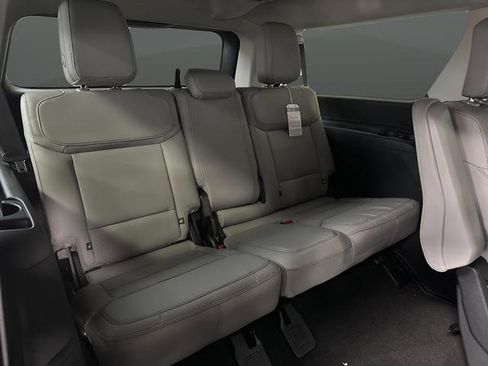 New 2025 Ford Expedition Max Active image 38