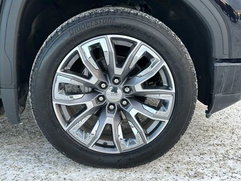 Certified 2023 GMC Sierra 1500 Denali w/ Denali Reserve Package AWD/4WD image 9