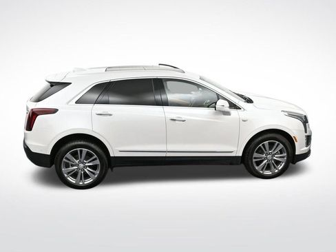 Used 2026 Cadillac XT5 Premium Luxury w/ Driver Assist Package image 31