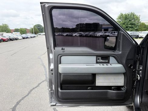 Used 2012 Ford F150 XLT w/ XLT Convenience Pkg RWD image 16