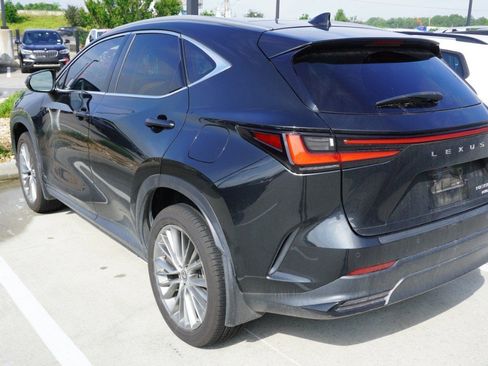 Used 2023 Lexus NX 350 AWD w/ Vision Package image 6