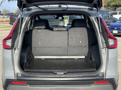 Certified 2023 Honda CR-V Sport image 30