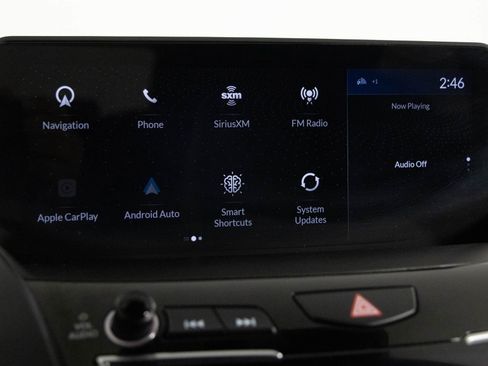 Used 2023 Acura RDX AWD w/ A-Spec & Advance Pkg image 22