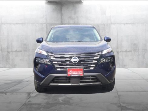 New 2026 Nissan Rogue SV w/ Cold Weather Package AWD/4WD image 4
