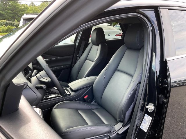 Used 2024 MAZDA CX-30 AWD 2.5 S w/ Select Sport Pkg image 5