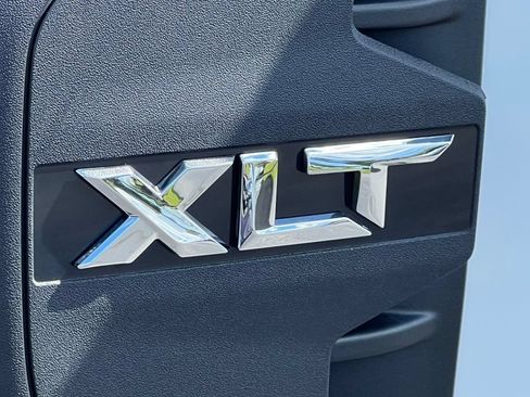Used 2026 Ford Ranger XLT AWD/4WD image 2