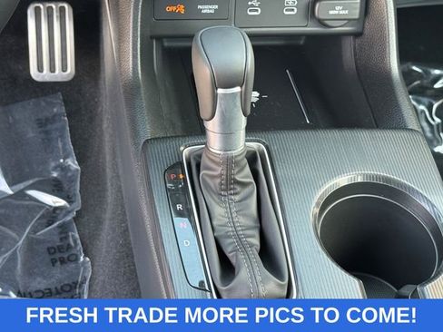 Certified 2026 Honda Civic Sport Touring image 20