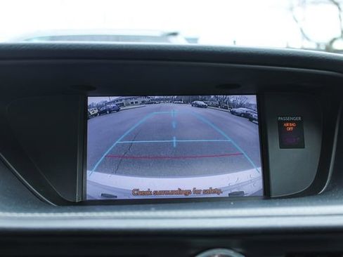 Used 2014 Lexus ES 350 w/ Ultra Luxury Package image 23