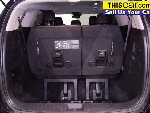 Used 2024 Kia Carnival LX FWD image 30
