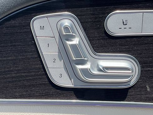 Certified 2021 Mercedes-Benz GLE 450 4MATIC image 22