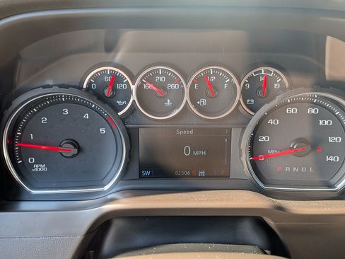 Used 2021 Chevrolet Silverado 2500 LT w/ All Star Edition image 23