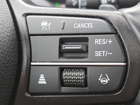 Used 2024 Honda Accord EX-L image 31