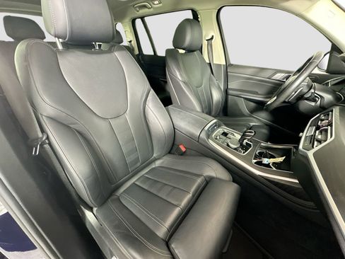 Certified 2022 BMW X7 xDrive40i w/ Premium Package image 30