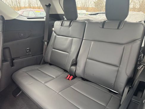 New 2026 Ford Explorer Active w/ Active Comfort Package image 36