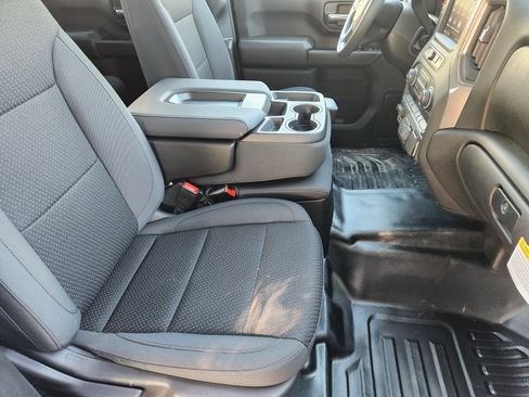 New 2026 Chevrolet Silverado 2500 W/T w/ WT Convenience Package image 18