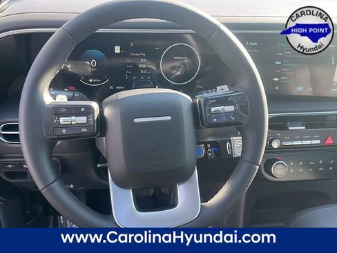 New 2026 Hyundai Palisade Limited image 23