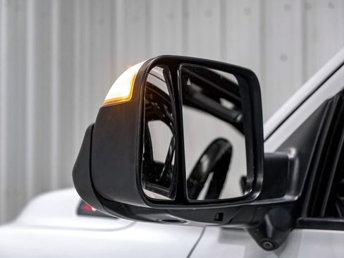 Used 2022 RAM 2500 Limited image 40