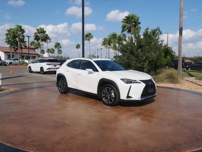 Used 2024 Lexus UX 250h FWD