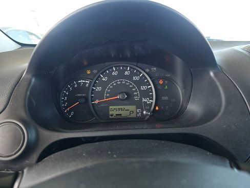 Used 2024 Mitsubishi Mirage G4 ES image 2