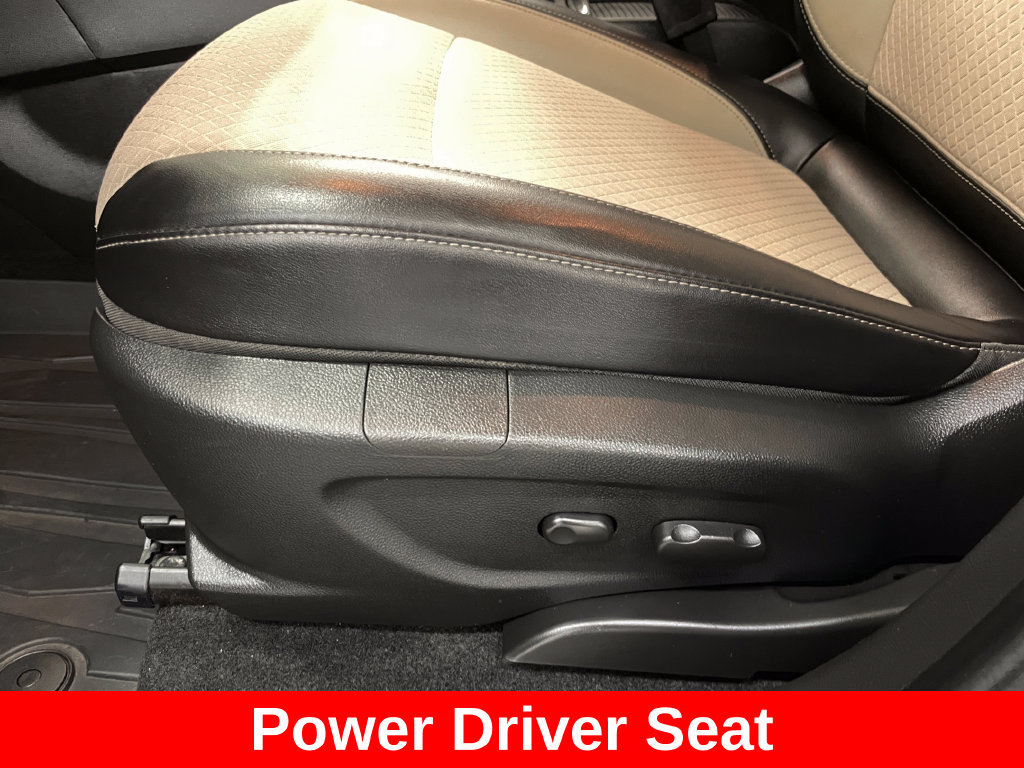 Certified 2018 Buick Encore Preferred FWD image 8