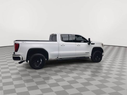 Used 2020 GMC Sierra 1500 Elevation w/ Elevation Value Package AWD/4WD image 43