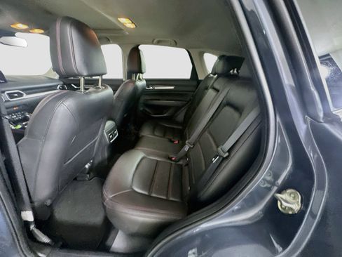 Used 2025 MAZDA CX-5 Carbon Edition AWD/4WD image 28