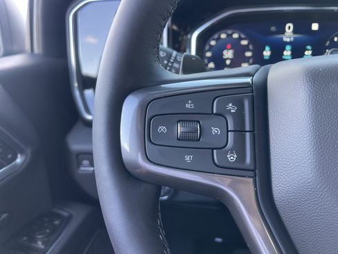 New 2026 Chevrolet Silverado 1500 High Country AWD/4WD image 26
