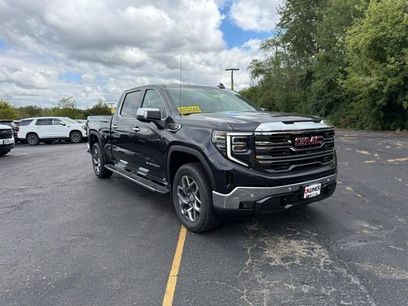 New 2026 GMC Sierra 1500 SLT w/ SLT Premium Plus Package