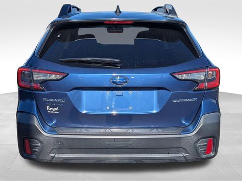 Used 2021 Subaru Outback Premium w/ Popular Package #1 image 4