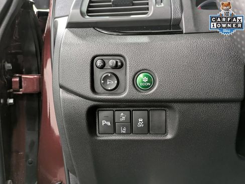 Used 2019 Honda Passport Touring image 20
