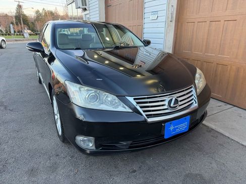 Used 2010 Lexus ES 350 image 1