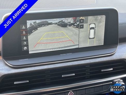 Used 2021 Kia Telluride SX w/ SX Prestige Package AWD/4WD image 31