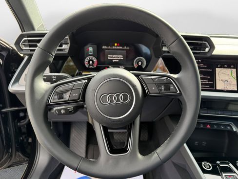 New 2026 Audi A3 2.0T Premium Plus image 10