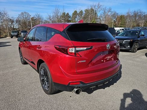 Used 2023 Acura RDX A-Spec image 5