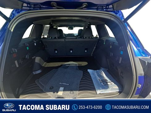 New 2026 Subaru Outback Touring XT AWD/4WD image 19