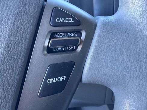 Used 2018 Nissan NV 3500 S image 22