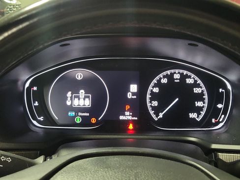 Used 2022 Honda Accord Sport image 22