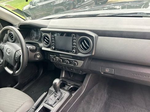 Used 2023 Toyota Tacoma SR AWD/4WD image 14