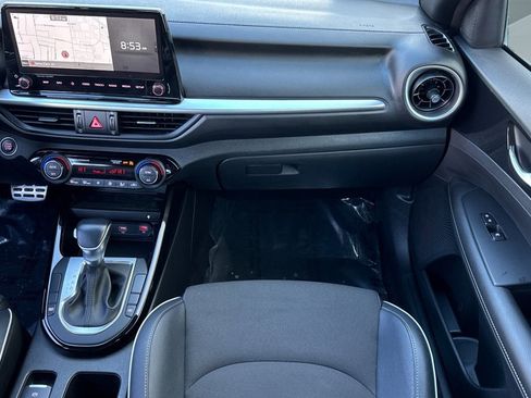 Used 2022 Kia Forte GT-Line w/ GT-Line Premium Package image 29