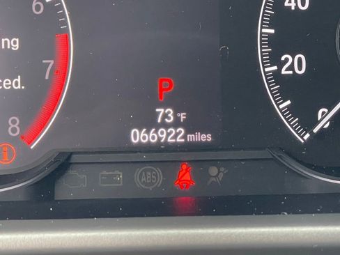 Used 2020 Honda Accord Sport image 18